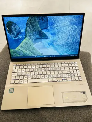 Laptop Asus Vivobook S 15 4GB Intel Core I5 HDD+SSD 1T