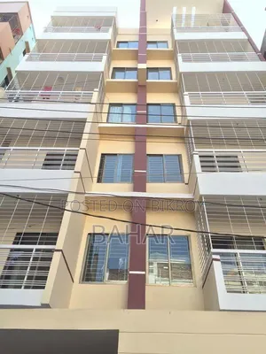 2-Bedroom Apartment in Greenland Essence, Mirpur for Rent
