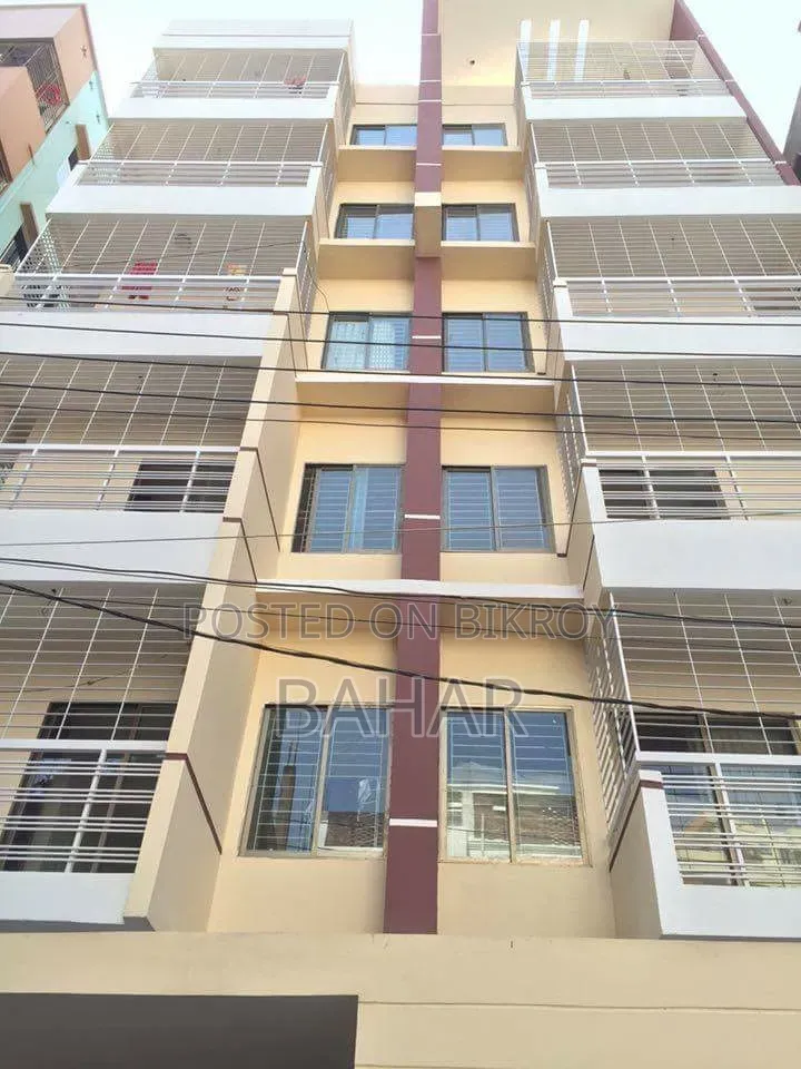 2-Bedroom Apartment in Greenland Essence, Mirpur for Rent