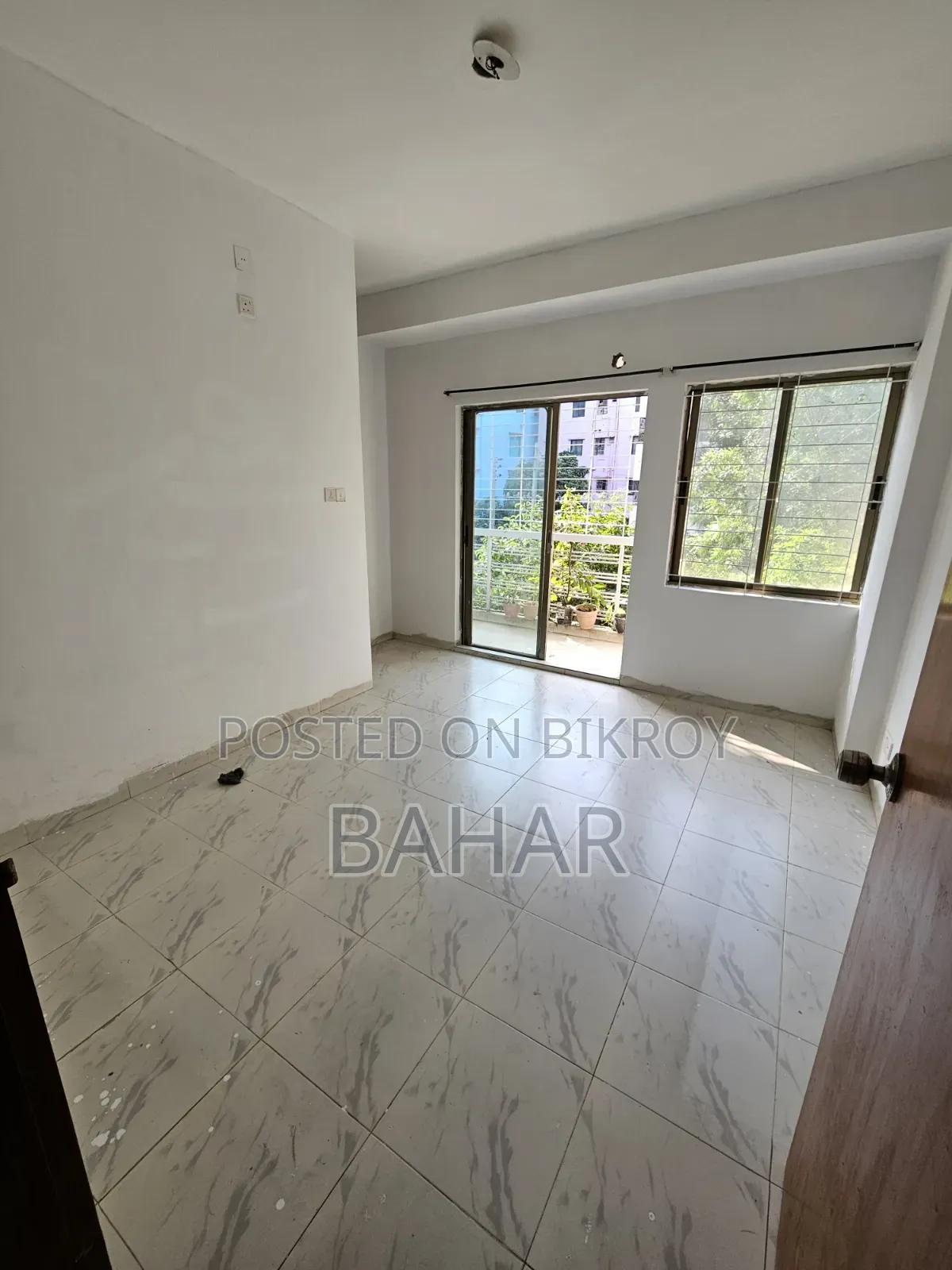 2-Bedroom Apartment in Greenland Essence, Mirpur for Rent
