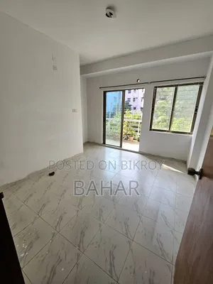 2-Bedroom Apartment in Greenland Essence, Mirpur for Rent