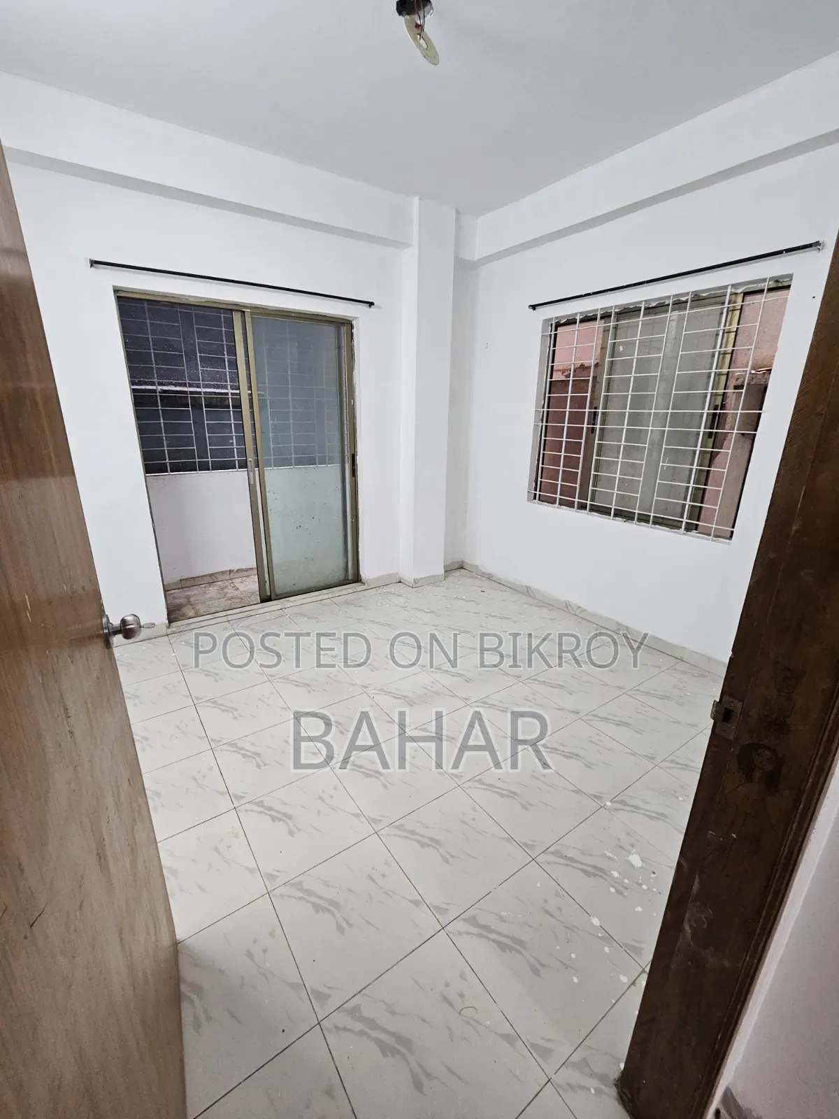 2-Bedroom Apartment in Greenland Essence, Mirpur for Rent