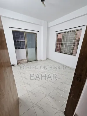 2-Bedroom Apartment in Greenland Essence, Mirpur for Rent