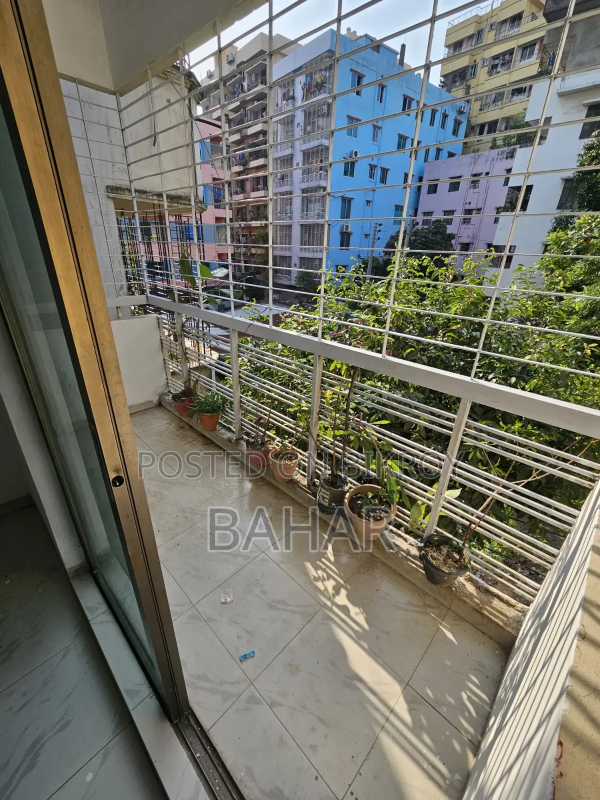 2-Bedroom Apartment in Greenland Essence, Mirpur for Rent