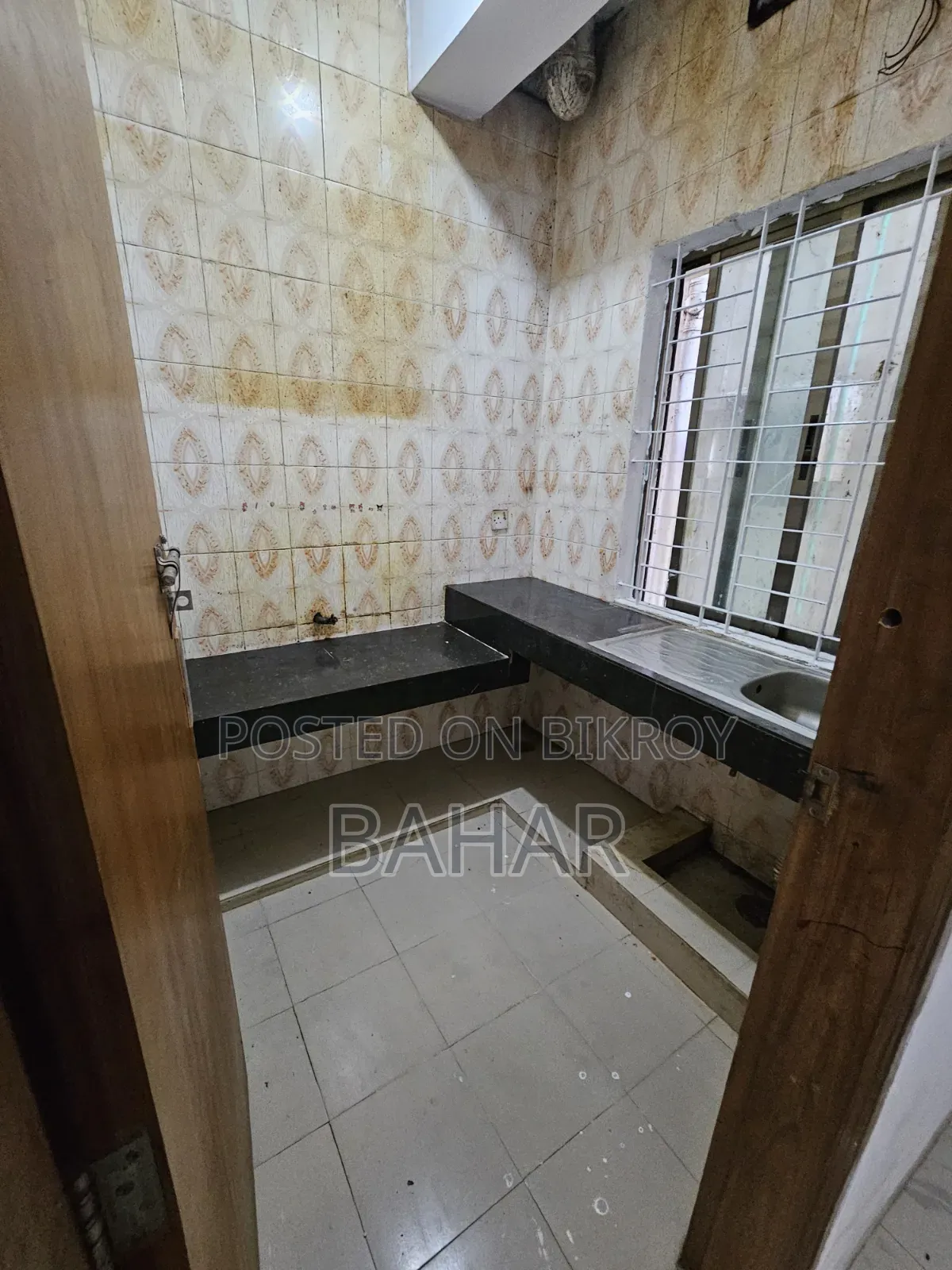 2-Bedroom Apartment in Greenland Essence, Mirpur for Rent