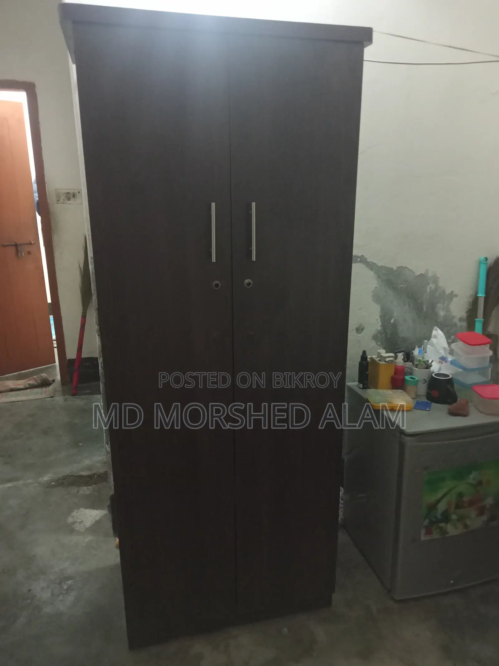 Superwood Almira