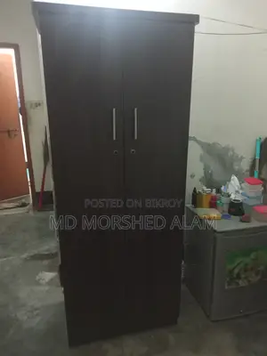 Superwood Almira