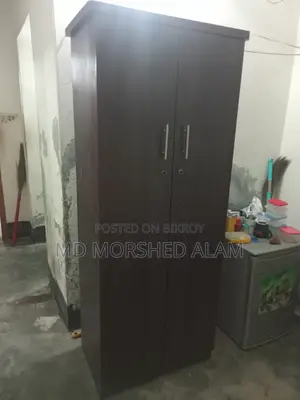Superwood Almira