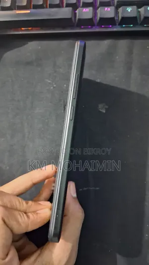 Xiaomi Redmi A1+ 32 GB Black