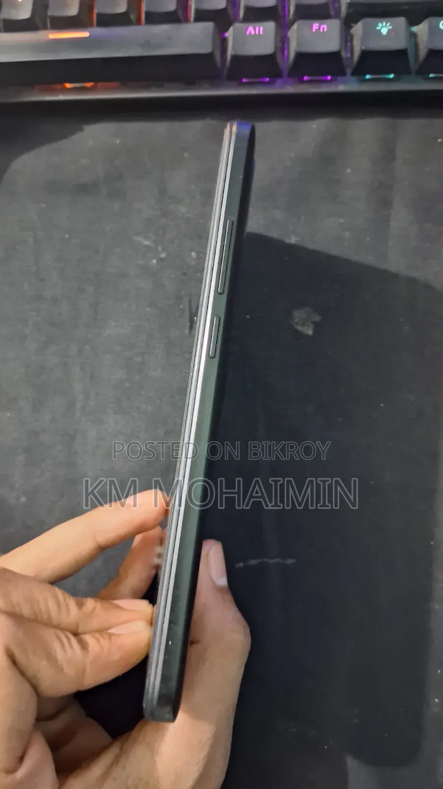 Xiaomi Redmi A1+ 32 GB Black