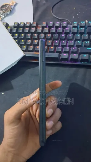 Xiaomi Redmi A1+ 32 GB Black