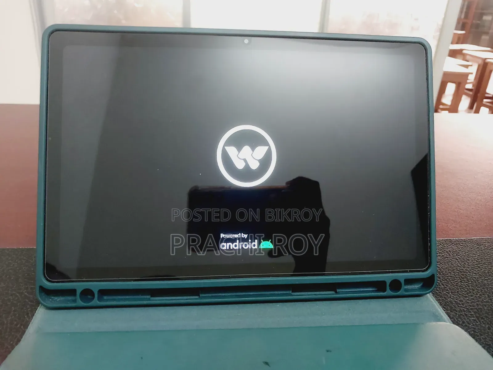 Walton 64 GB Black