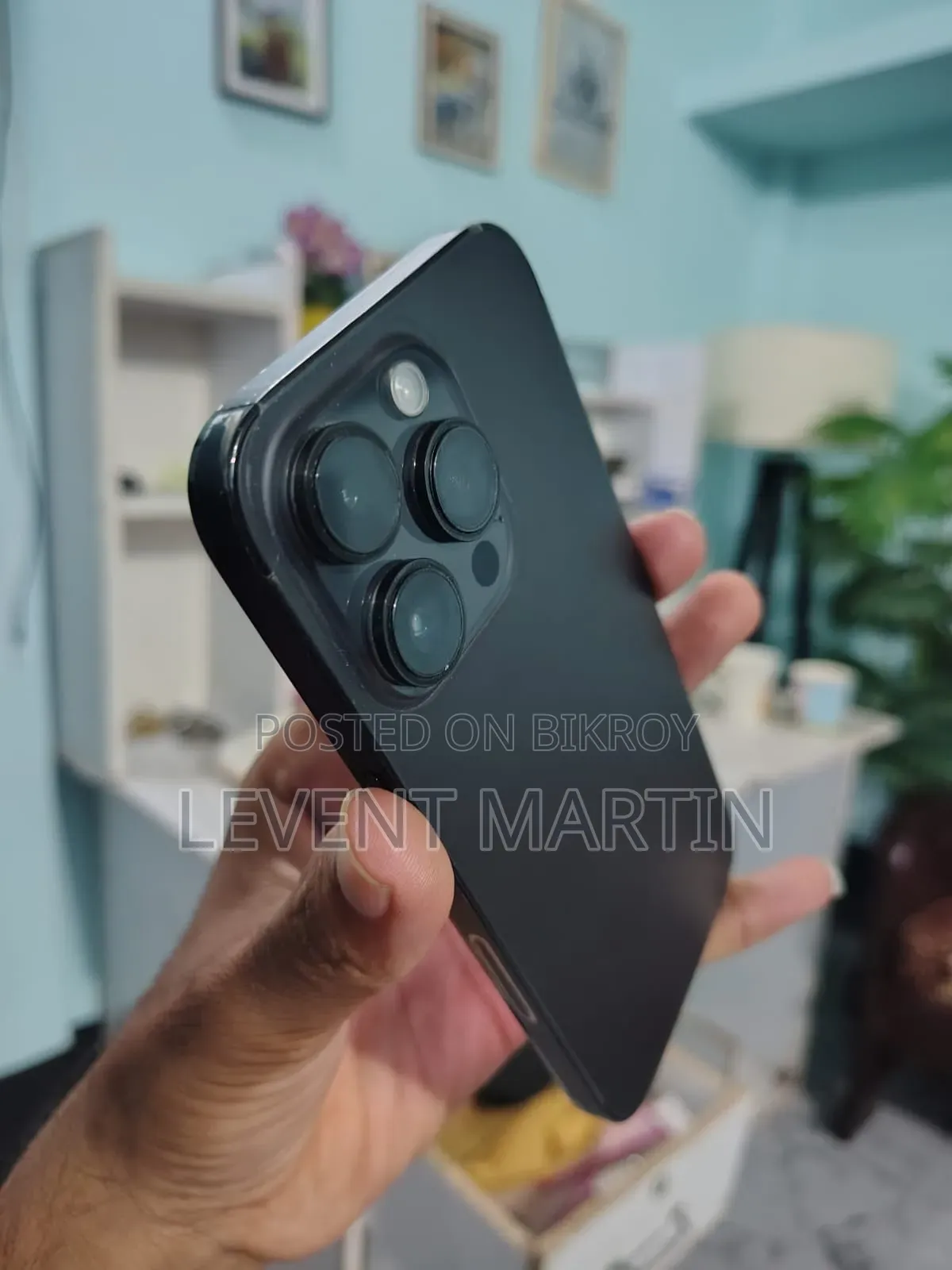 অ্যাপল আইফোন ১৪ প্রো ১২৮ জিবি ব্ল্যাক