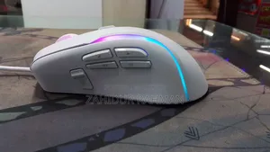 Gaming Mouse