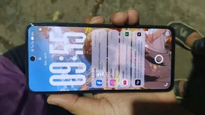 আইকিউওও জেড৯ ১২৮ জিবি ব্ল্যাক