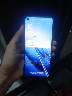 Realme Narzo 50 128 GB Black