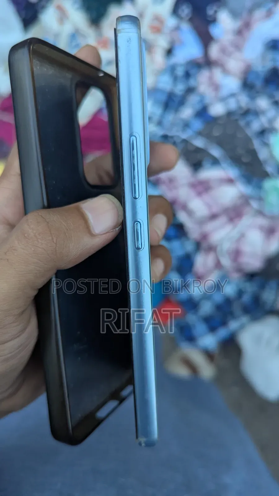 Samsung Galaxy A53 5G 128 GB Blue