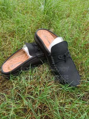 Half Loafer
