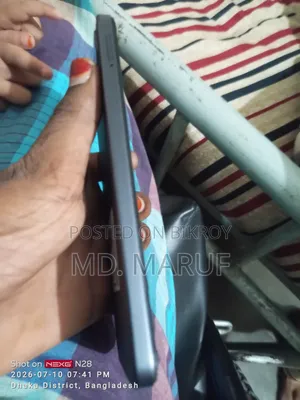 Infinix Smart 10 Plus 128 GB Gray
