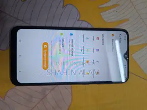 Samsung A10 32 GB Blue