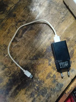 শাওমি অরিজিনাল ১৮ওয়াট চার্জার