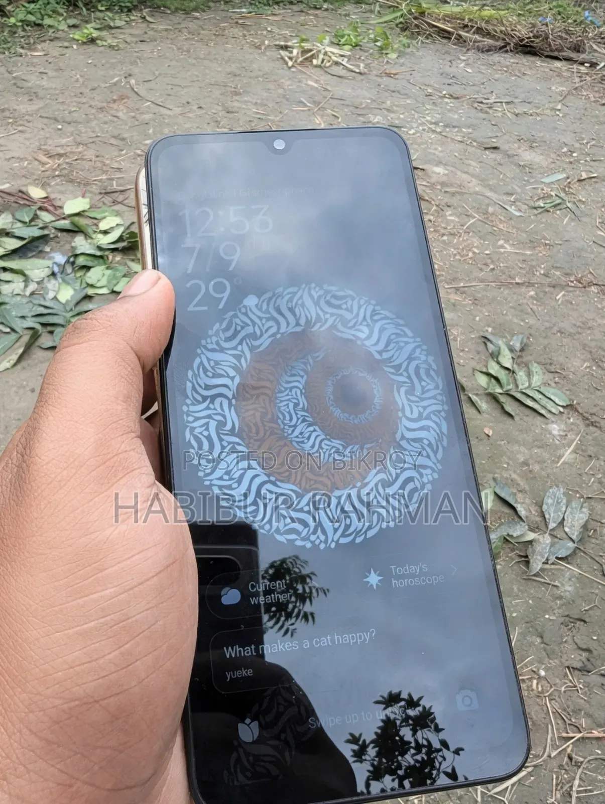 Xiaomi 14 256 GB Black