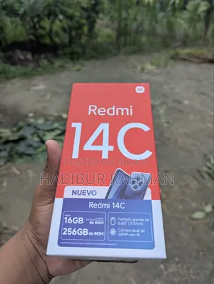 Xiaomi 14 256 GB Black