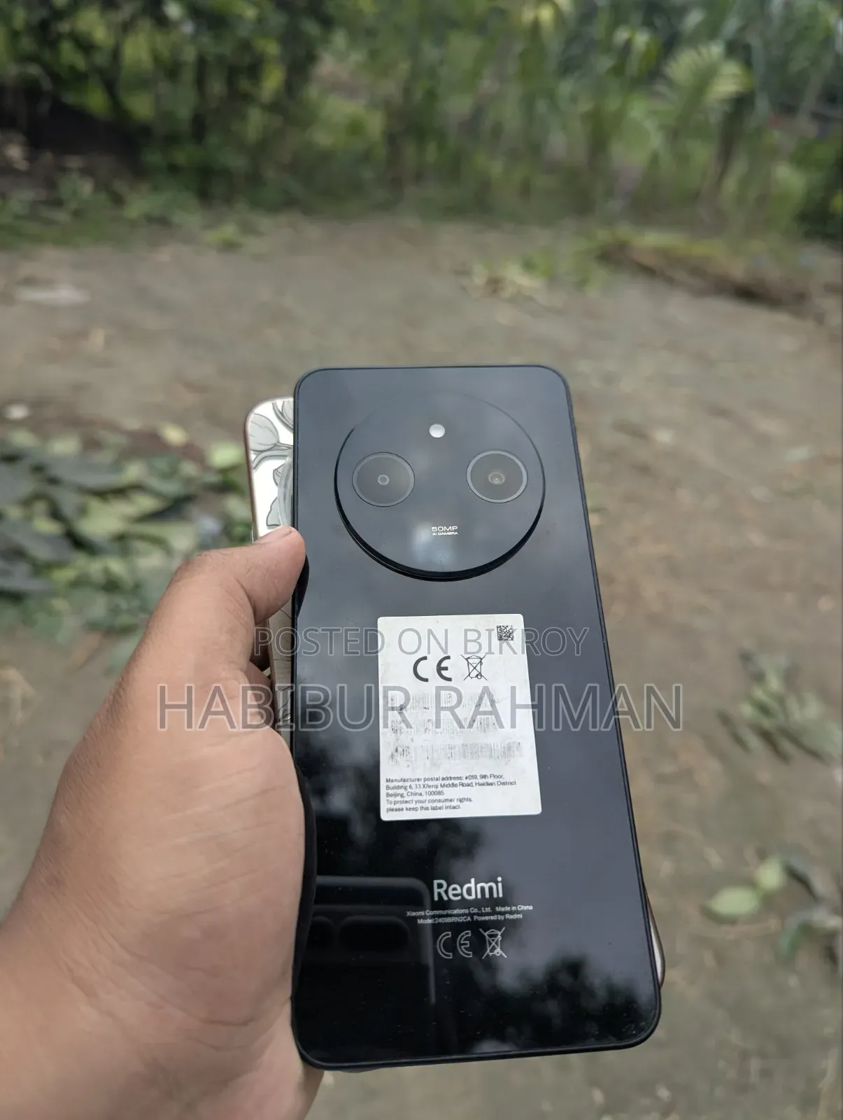 Xiaomi 14 256 GB Black