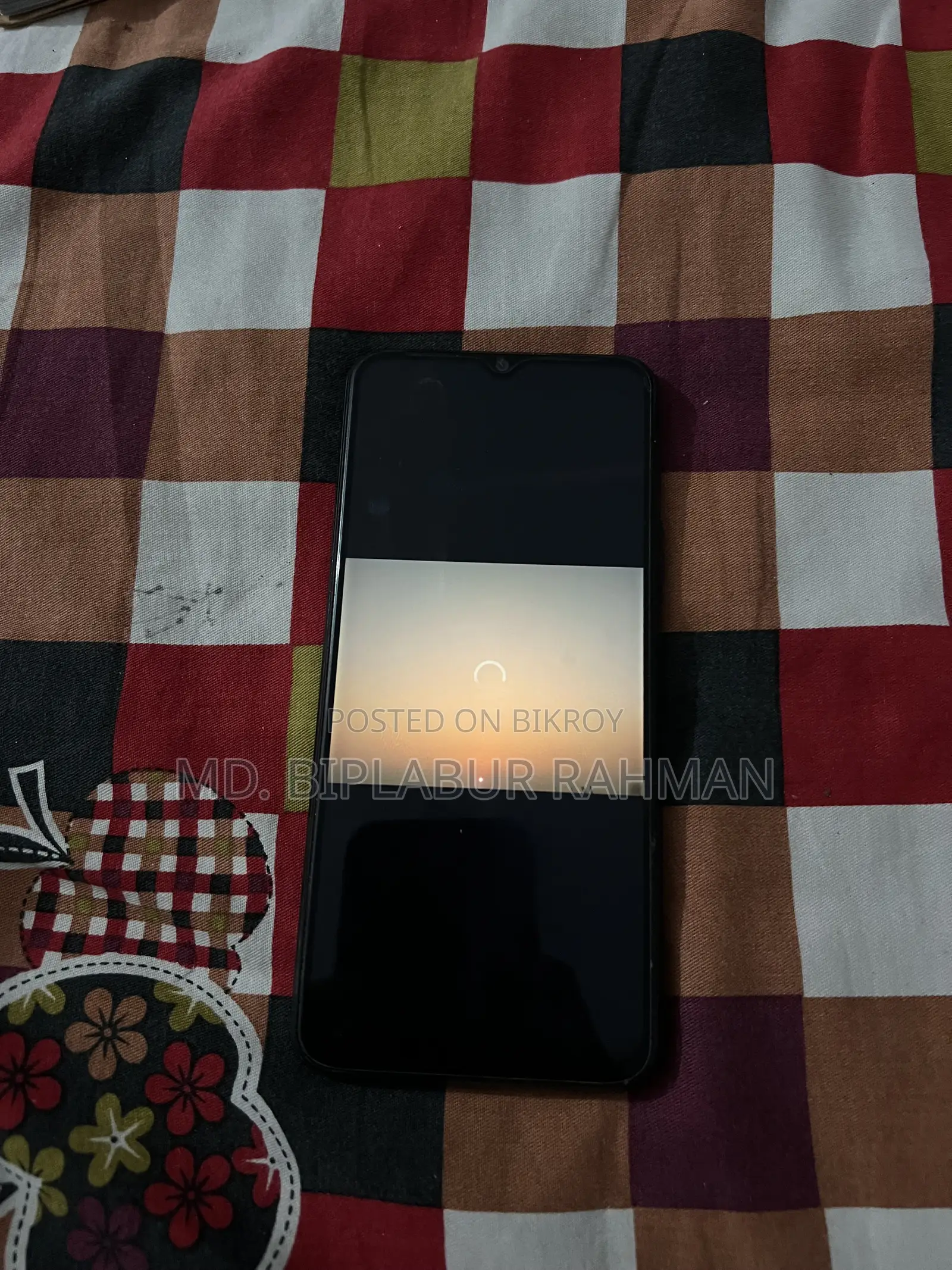 Vivo 64 GB Black