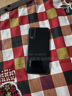 Vivo 64 GB Black