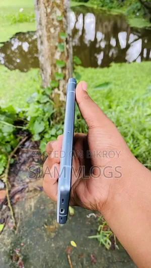 Google Pixel 7a 128 GB White