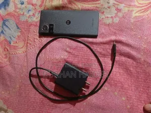 Motorola Edge 30 Ultra 128 GB Black