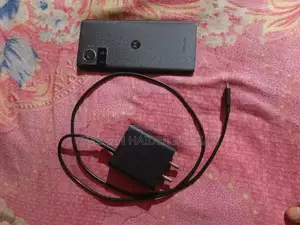 Motorola Edge 30 Ultra 128 GB Black