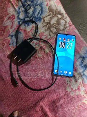 Motorola Edge 30 Ultra 128 GB Black