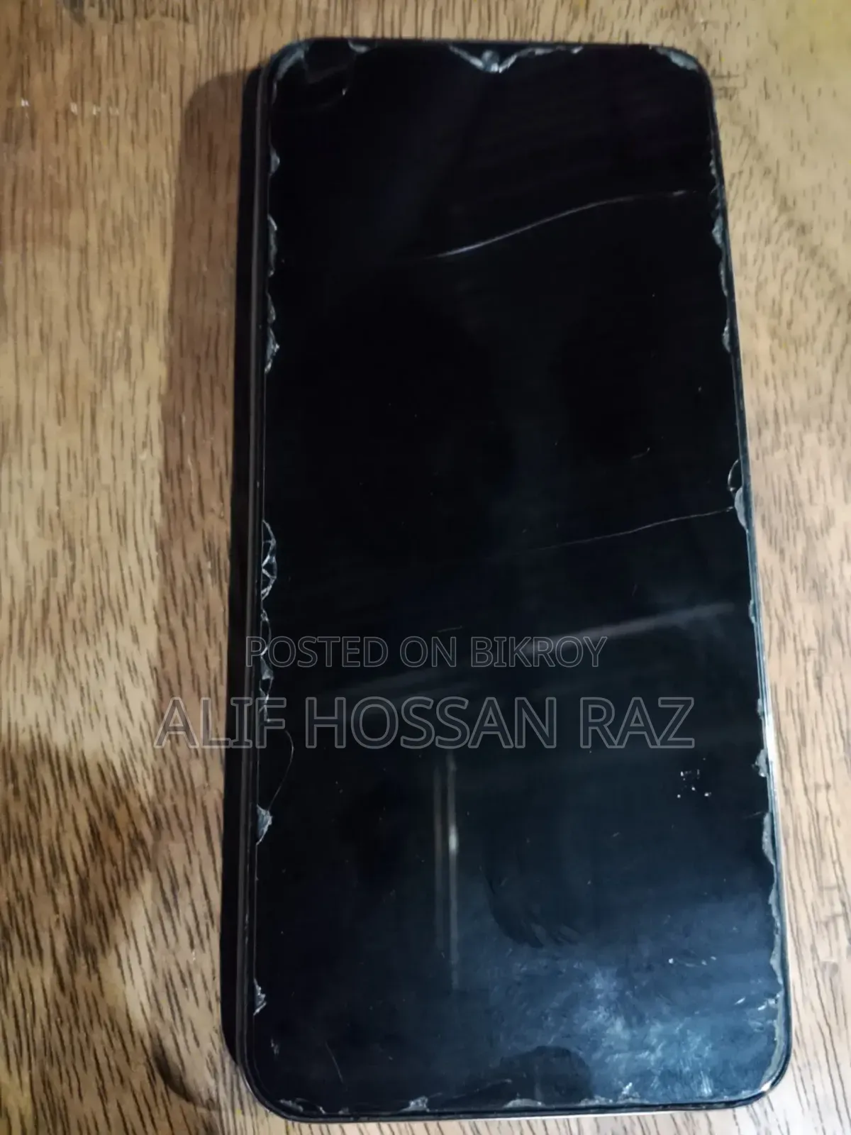 Oppo A15s 64 GB White
