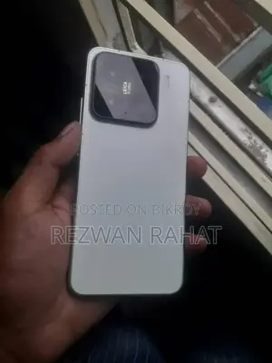 Xiaomi 15 512 GB White