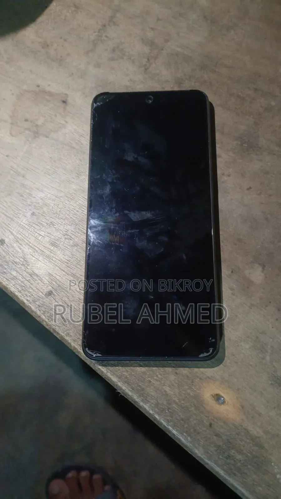 টেকনো স্পার্ক ৮ প্রো ৬৪ জিবি ব্ল্যাক