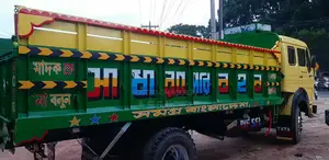 Tata LPT 1615/48 TC Sleeper Cab - For Sale