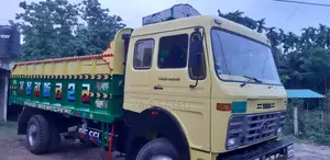 Tata LPT 1615/48 TC Sleeper Cab - For Sale