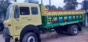 Tata LPT 1615/48 TC Sleeper Cab - For Sale