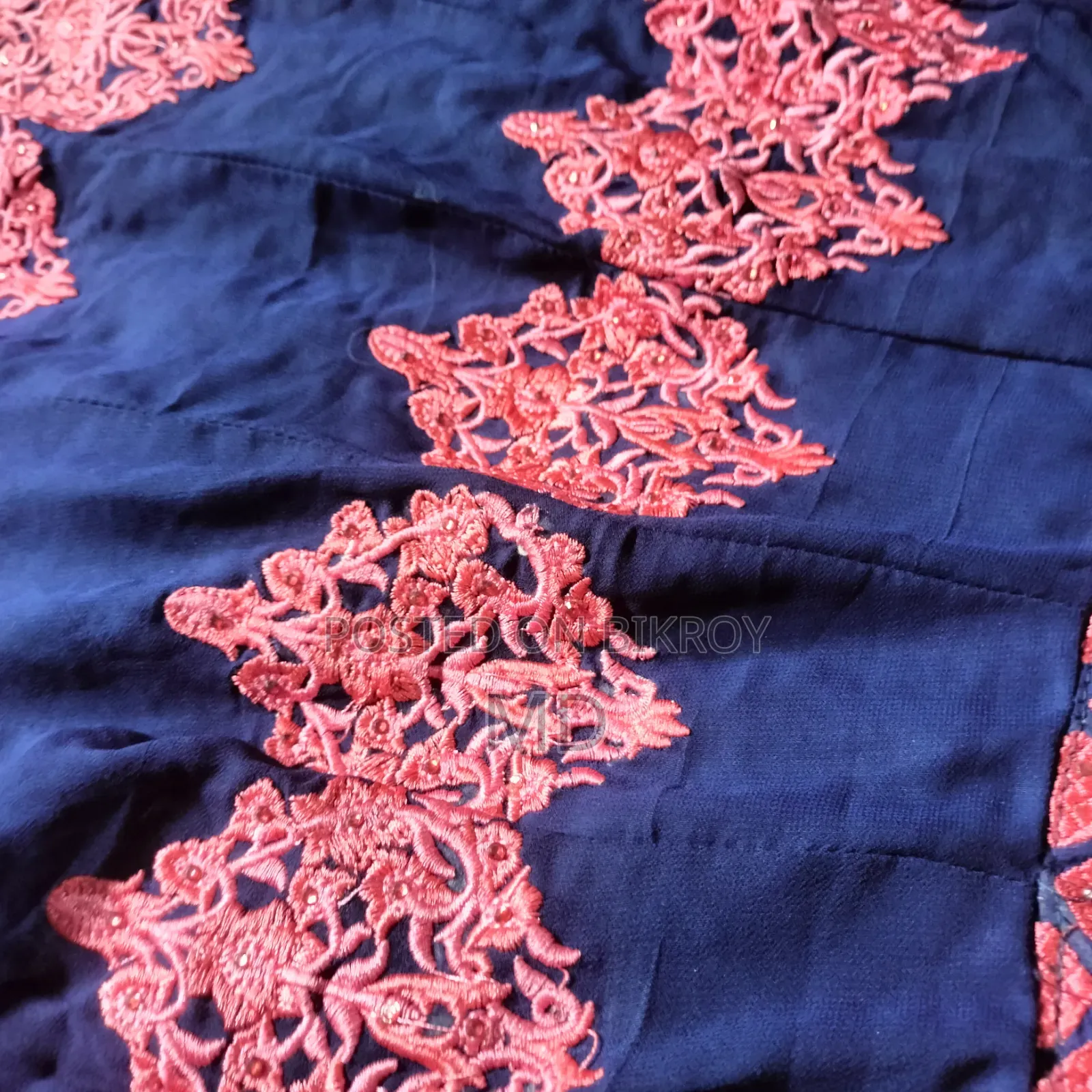 Party Gown