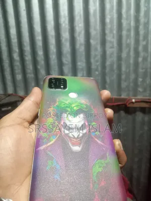 Oppo A15s 64 GB Silver