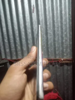 Oppo A15s 64 GB Silver