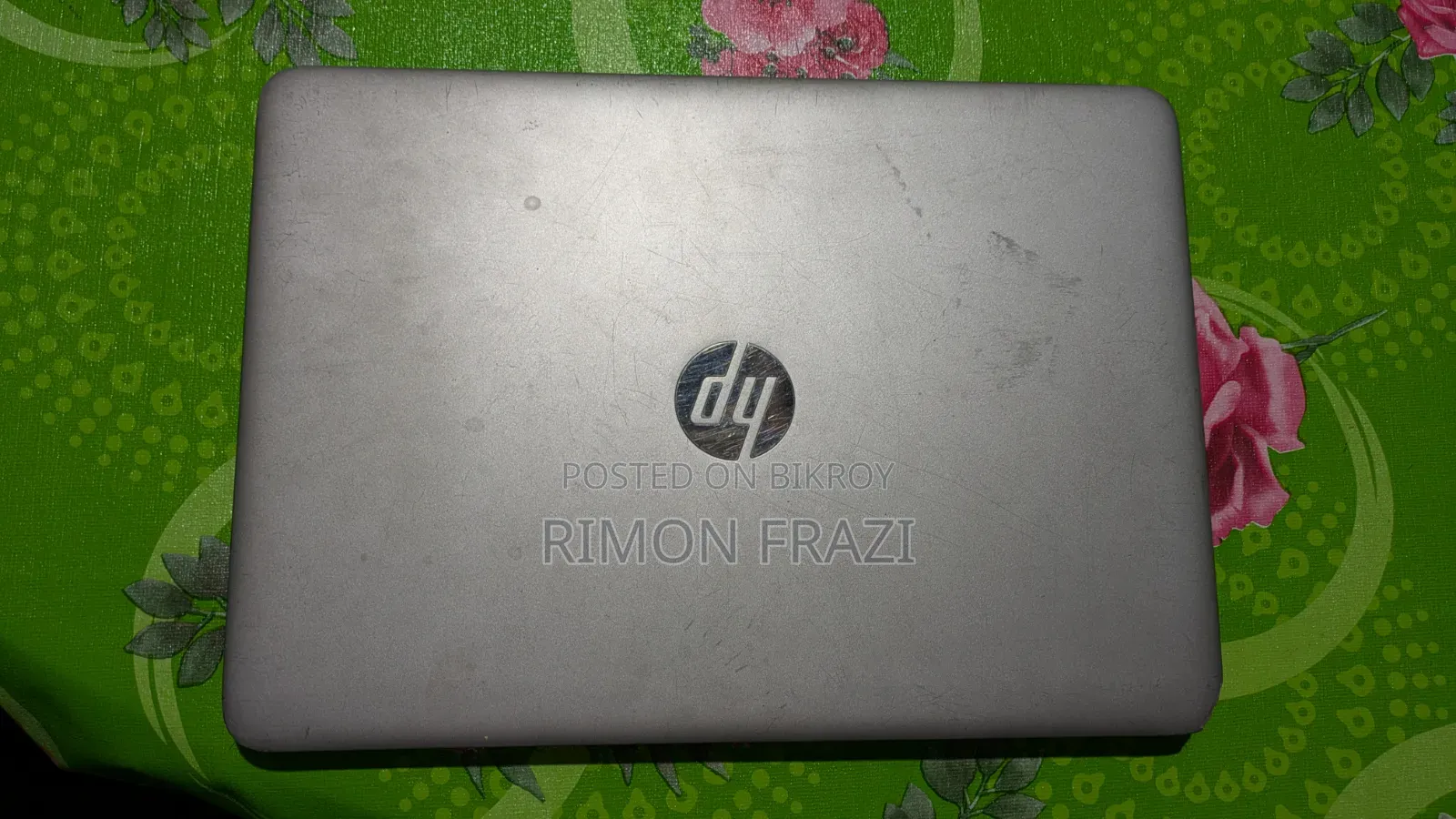 Laptop HP EliteBook 840 G3 8GB Intel Core I5 eMMC 750GB