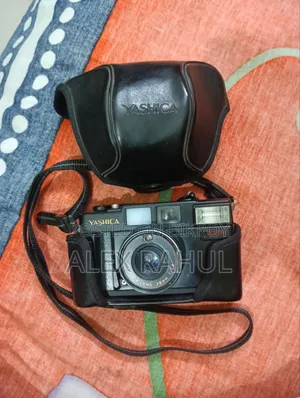 অ্যান্টিক ক্যামেরা