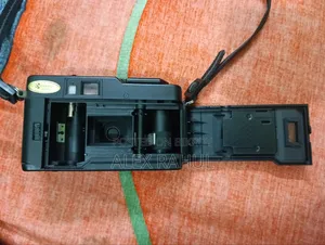 অ্যান্টিক ক্যামেরা
