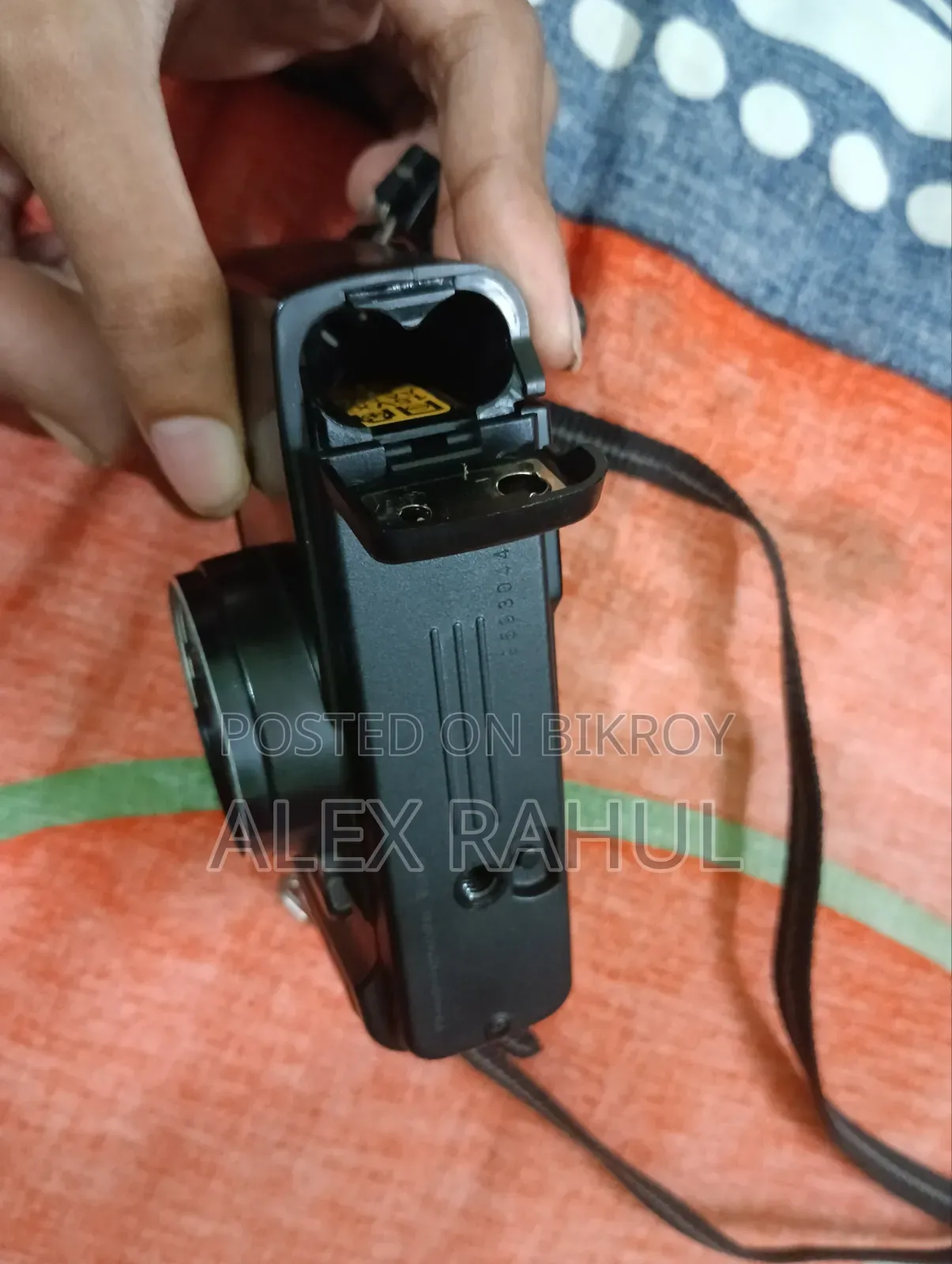 অ্যান্টিক ক্যামেরা