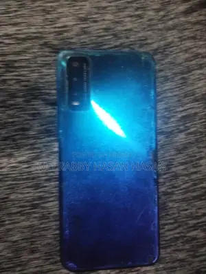 Vivo Y20 64 GB Bronze