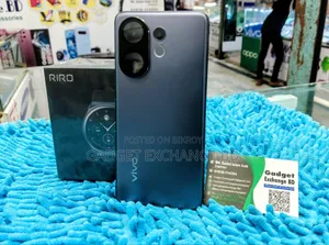 Vivo V60 128 GB