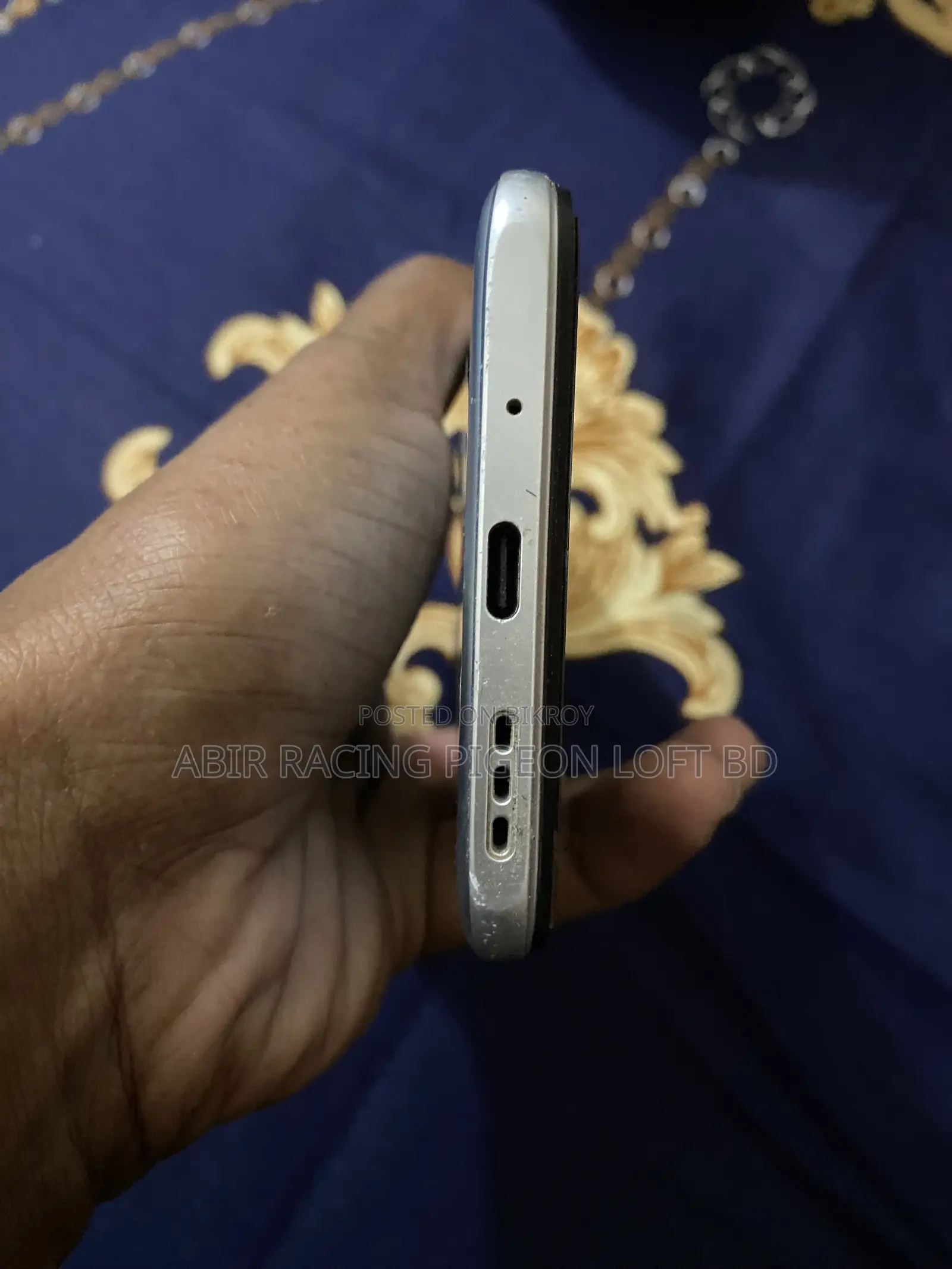 Xiaomi Redmi Note 10 5G 64 GB Red